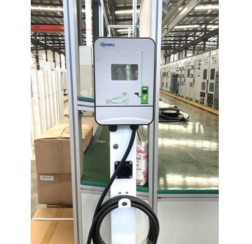 臨汾7kw交流充電樁